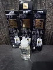 【KS-0174】新品未使用品 小林製薬 PARFUM NOIR パルファム・ノアール 詰替え用3個 70ml