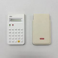 Supreme シュプリーム 15AW 電卓 - メルカリ