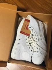 オニツカタイガー ok basketball hi 270
