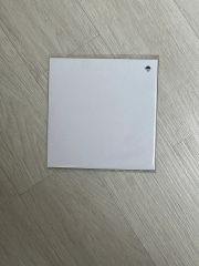 IKEA 壁に貼る鏡 30cmx30cm 4枚セット LOTS ウォールミラー - メルカリ