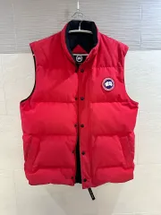 Canada Goose(カナダグース) ダウン ベスト L