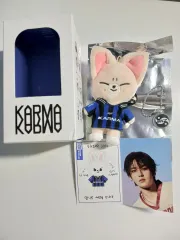 SKZOO FoxI.Ny カルマ ぬいぐるみ