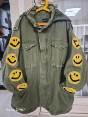 美品 マムート マサオライト フーデッドジャケット マウンテンパーカー