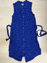 JUICY COUTURE ジューシークチュールワンピースのサムネイル