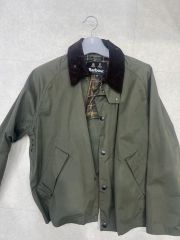 90s Barbour Spey スペイ 3クレスト L ヴィンテージ - メルカリ