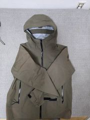 KAC 公式パーカー アパレル トレーナー ナイツ トレポン 実物 PTW 服