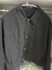 PRODUCT TWELVE ジャケット comoli AURALEE YOKE - メルカリ