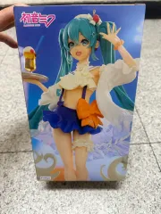 初音ミク フィギュア