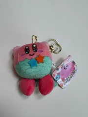 星のカービィ ぬいぐるみキーホルダー