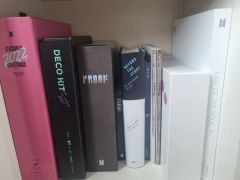 BTS ウィンパケ シーグリ まとめ売り | Mercari
