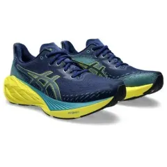 新品) アシックス ノヴァ ブラスト4 ランニングシューズ