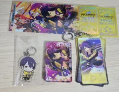 あんさんぶるスターズ！！(あんスタ) 仙石 忍 グッズ まとめ