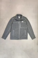 (ほぼ新品) THE NORTH FACE ザノースフェイス アメリカ版 ゴードンライオン フルジップアップ ジャケット アウター