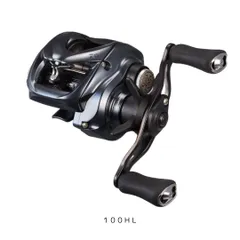 25 タトゥーラ SV TW 100HL DAIWA（ダイワ）のサムネイル