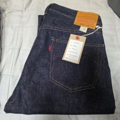 新品コナーズ✕クッシュマン大戦モデル 38 ワンピースオブロック