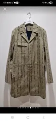 百貨店購入 ルイヴィトン ジャケット コート 48(100-105)サイズのサムネイル