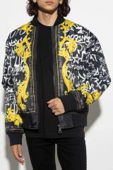 22AW CELINE トラックジャケット ジャージ ブルゾン レオパード - メルカリ