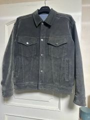 A.PRESSE AP-1002 Denim Trucker Jacket 48 - メルカリ
