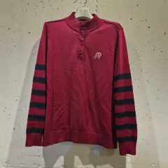 アーノルドパーマー ゴルフウェア ウールニット 95