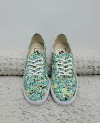 VANS VAN DOREN Authentic 70S 復刻 26センチ - メルカリ