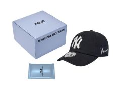 Calvin Klein 原宿 カルバンクライン限定キャップ - メルカリ