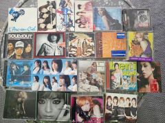 Fatima ヴィジュアル系 バンド フライヤー セット - メルカリ
