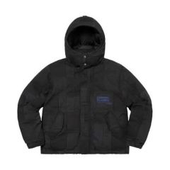 Supreme JUNYA WATANABE MAN ダウンジャケット - メルカリ