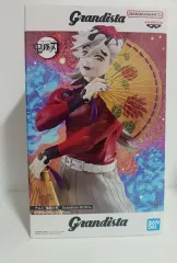 鬼滅の刃 童磨 Grandista フィギュア