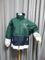 ROMANTIC CROWN ロマンティッククラウン ストリート ジップアップのサムネイル