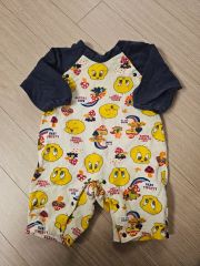 TINYCOTTONS readers trunks 2y【新品未使用】 - メルカリ