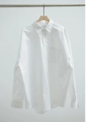 AUTHENTIC series stitch accent shirt - メルカリ