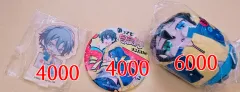 ヒプマイ 山田 三郎 グッズ