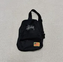 STUSSY ミニ スリングバックのサムネイル