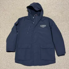 152 トミーヒルフィガー ジャケット