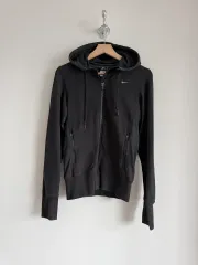 ナイキ(NIKE) ドライフィット フードジップアップ