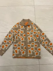 Jacquemus フラワー パータン シャツのサムネイル