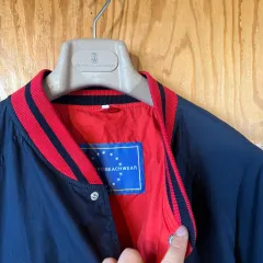 Valentino スタジャン ジャケット 出品のサムネイル