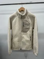 95)コロンビア フリース ジャケット