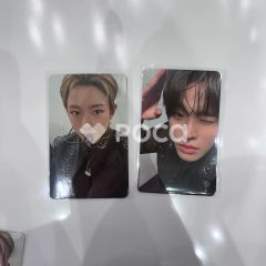 NCT マーク 不可思議 展 : NCT 127 5th Album Fact Check SWEATSHIRT