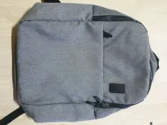 アディダス グレー バックパック バッグ
