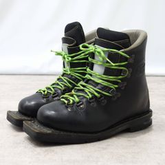スカルパ アゾロ SCALPA ASOLO エクスプレッソ 5.5 レザーブーツ