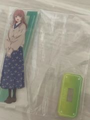 この木なんの木？】幸村恵理 アクリルスタンド【アクスタ】 - メルカリ