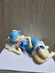 リゼロ 一番くじ C賞 夢のかけらティーパーティー レム フィギュア