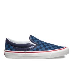 希少 VANS VAULT バンズ ボルト スリッポン アナハイム 25.5 - メルカリ