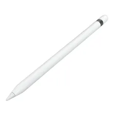 Apple アップルペンシル 第1世代 MK0C2J/A ホワイト タッチペン ジャンク K11175494