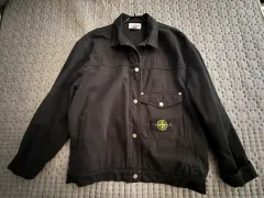 2026年最新】Supreme Stone Island denim truckerの人気アイテム