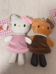ハローキティ キーホルダー まとめ