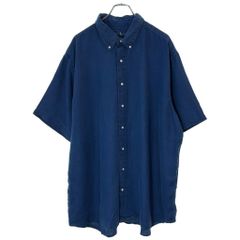 青40 KAPTAIN SUNSHINE レギュラーカラー半袖シャツ - メルカリ