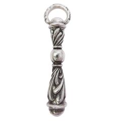 CHROME HEARTS クロムハーツ（原本無） 22K CRS BBYFAT P DMND