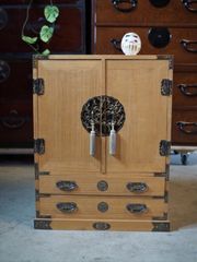 SK480☆レトロ品☆時代金庫☆昭和金庫☆鍵あり☆ダイヤル式 